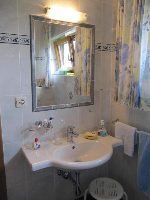 מלון קיצביהל Haus Friedl מראה חיצוני תמונה