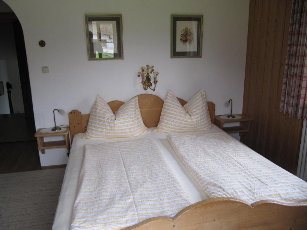 מלון קיצביהל Haus Friedl מראה חיצוני תמונה