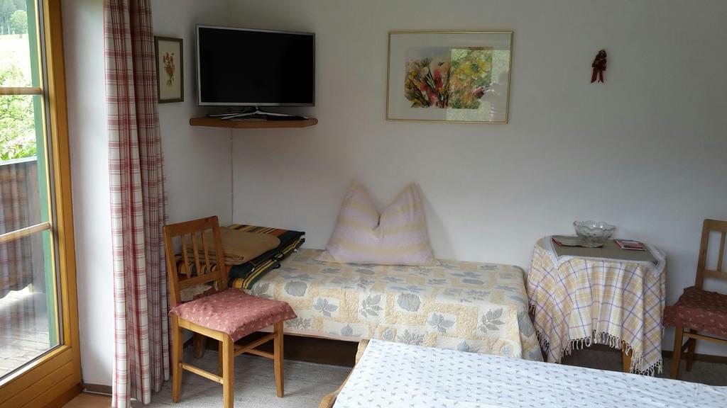 מלון קיצביהל Haus Friedl מראה חיצוני תמונה