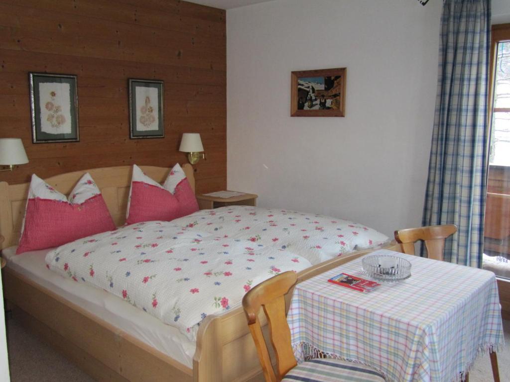 מלון קיצביהל Haus Friedl חדר תמונה