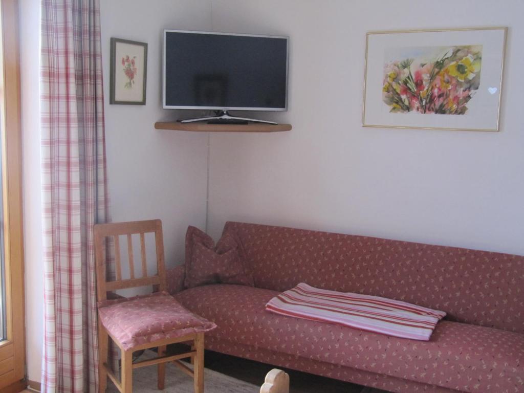 מלון קיצביהל Haus Friedl חדר תמונה